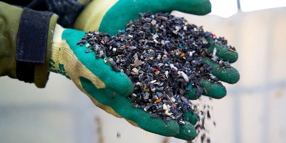 Most Read Stories of 2023 - Number 1: Illegal plastic chipping operation uncovered in Bromwich
