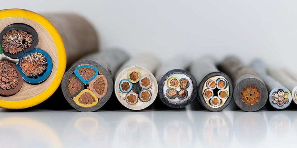 Optimising insulation quality in the cable industry: strategies for the Spark Test challenge