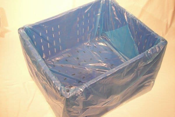 Plastics Capital acquires Flexipol Packaging for £10.64 million