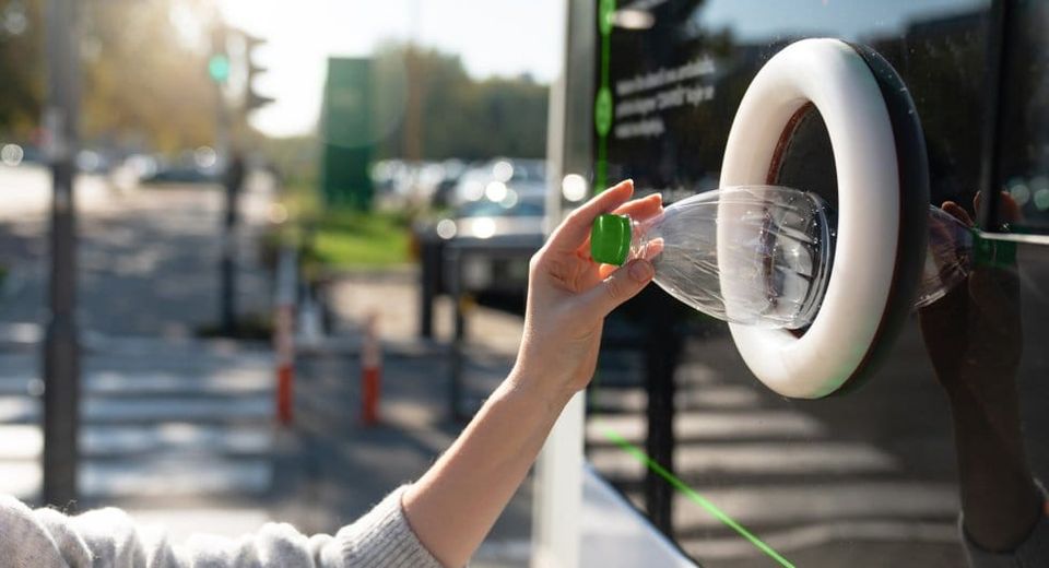 Getting More Value From Recycled Products