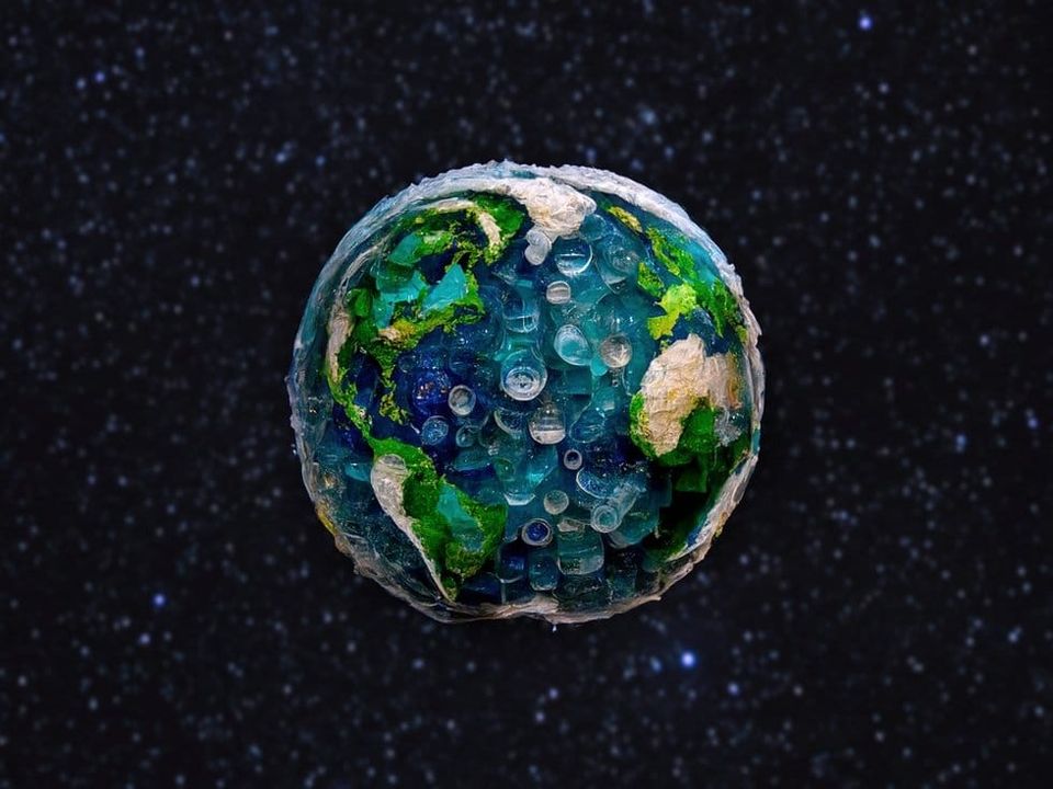 Recycling Innovations Reshape the Recycled Plastics Market