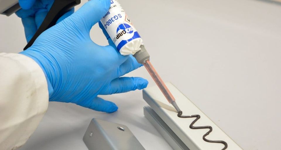 Considerations For Choosing A Structural Adhesive