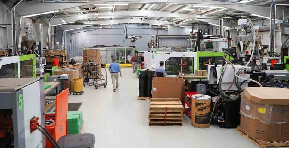 Case study: DCT saves 60-man hours per week using Intouch Monitoring