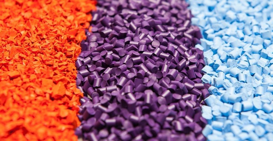 Ensuring quality beyond the injection moulding process