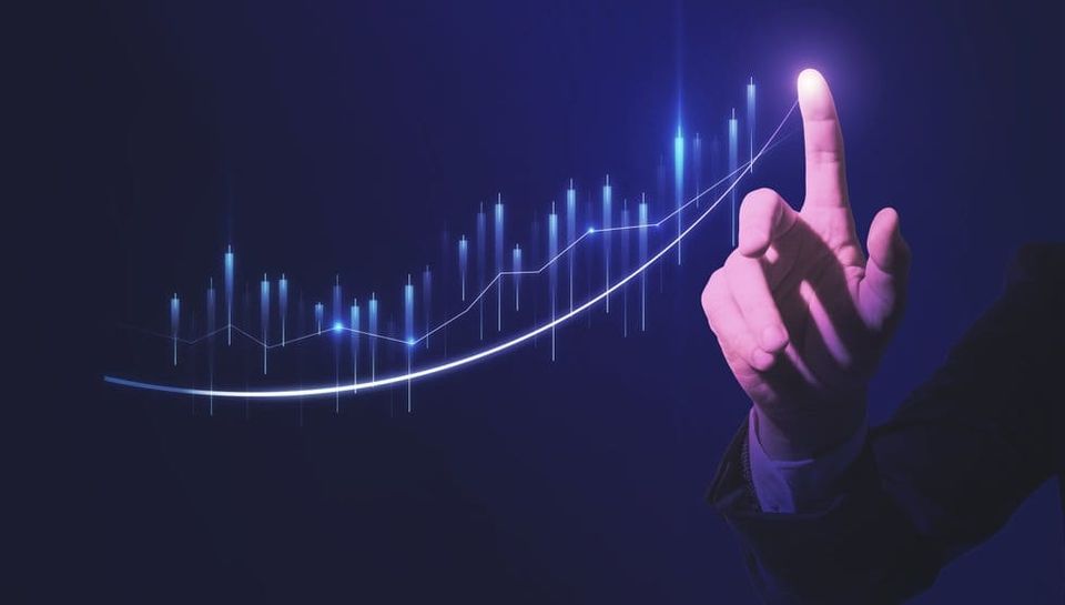How might polymer production overcapacity lead to an extended period of low material prices?