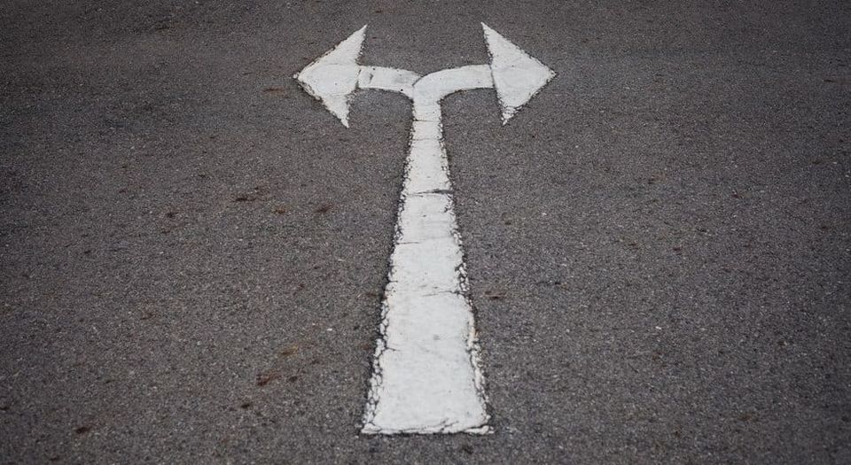A turning point?
