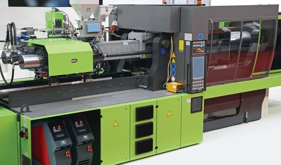 Optimising plastic moulding with latest temperature control technologies