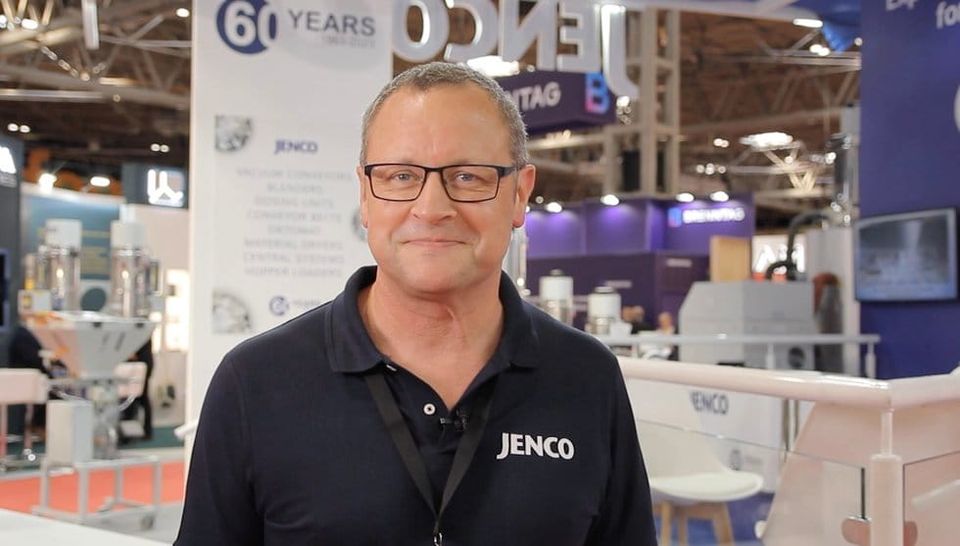 Engineering Innovation and Adaptability: A Deep Dive with Jenco's Carl Wardle