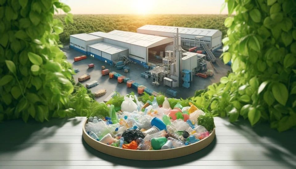 Can we achieve a circular economy for plastics once and for all?