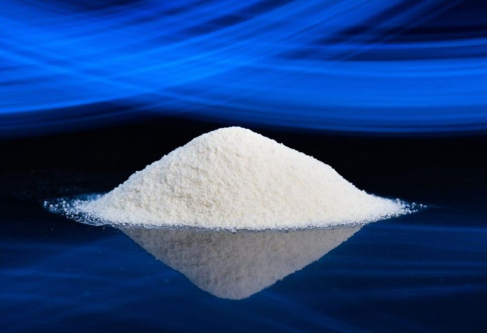 Solving Soda Ash Handling Challenges: Jenco’s Breakthrough for Avient