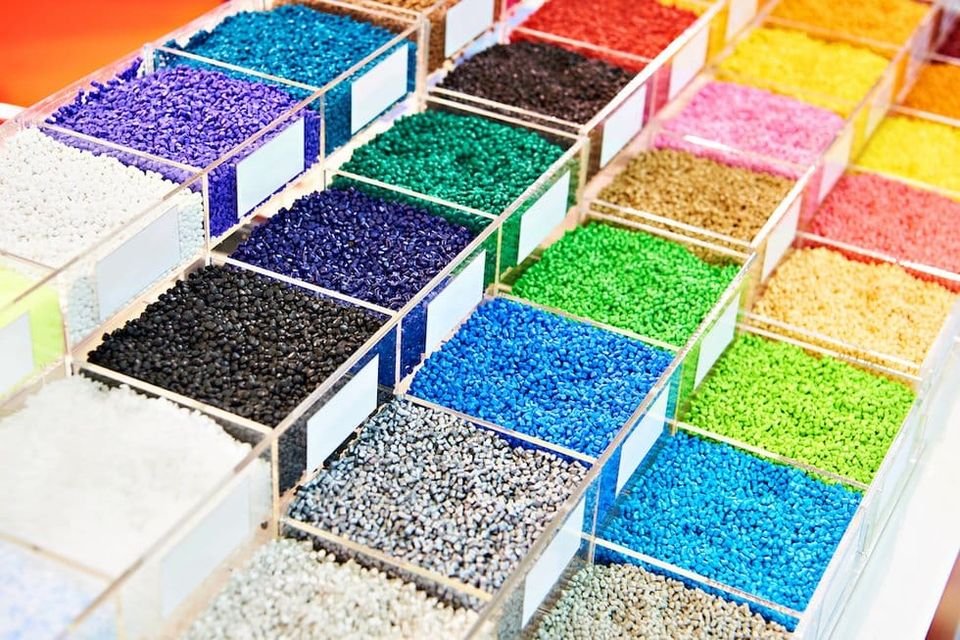Key Trends and Innovations in the Plastic Machinery Sector