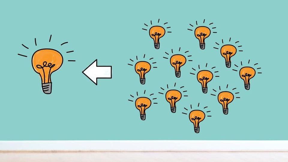 Can smaller be smarter?