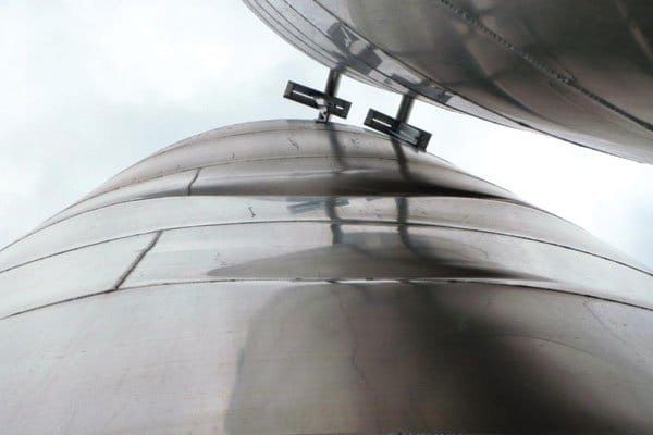 Addressing PET Storage Problems in Silos