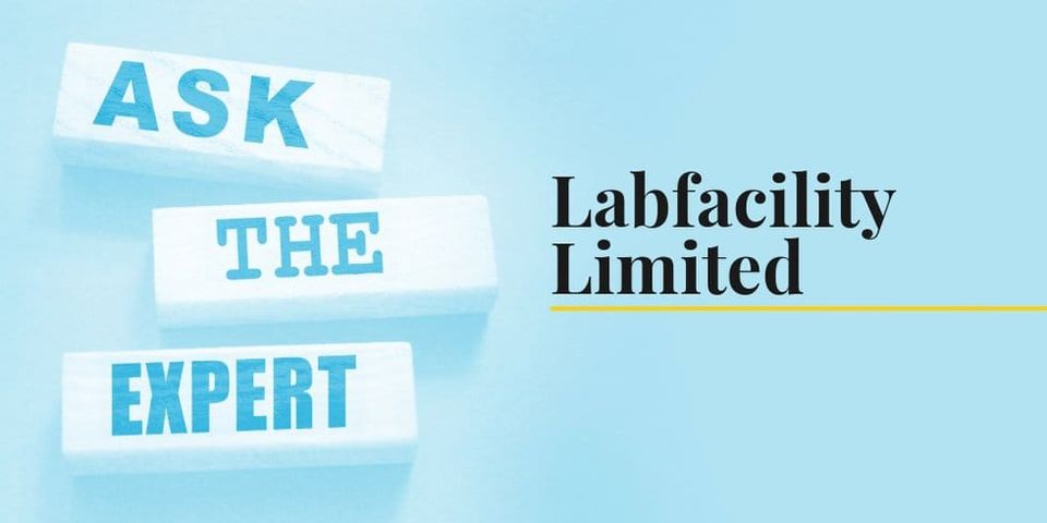 Ask the experts: Labfacility Limited
