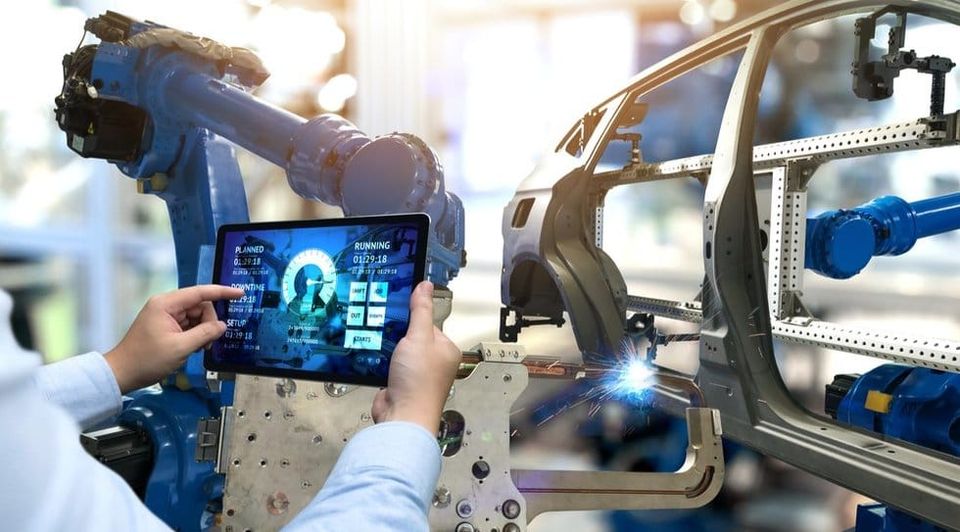 Adding value – what does it mean for the automotive supply chain?