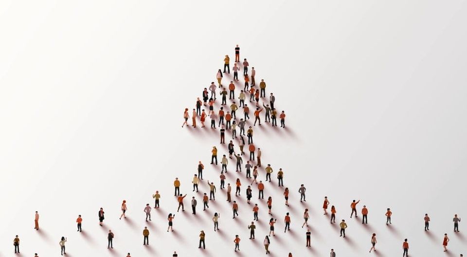 The power of sponsorship