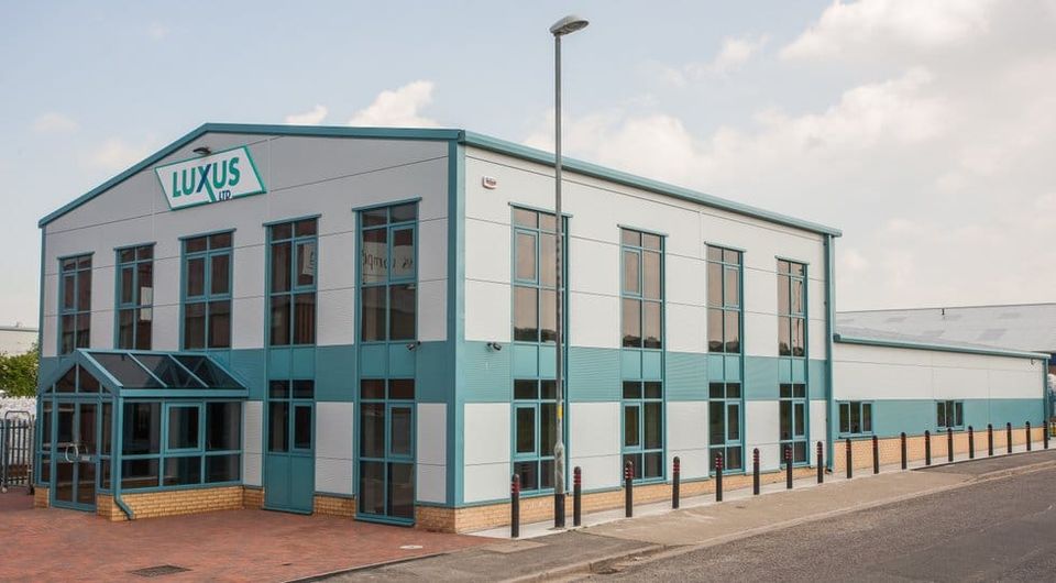 Built-to-spec: Luxus offers customised recycled polymer compounds for all