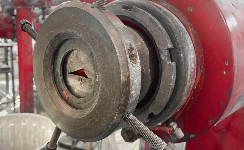From blueprint to rubber: The process of extrusion dies