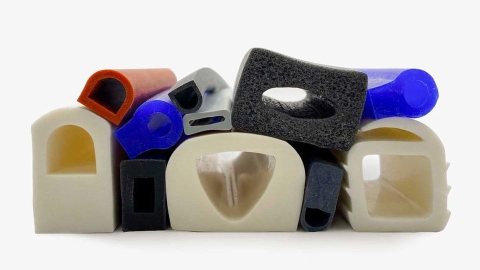Understanding the differences between silicone and fluorosilicone