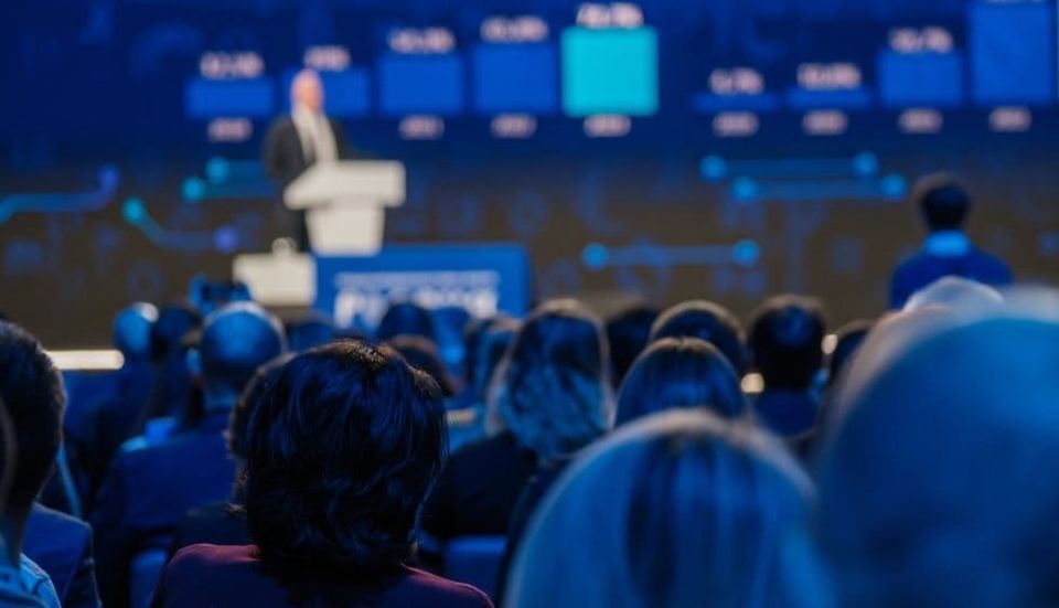 Get to GRIPS: The event to unite innovation and sustainability