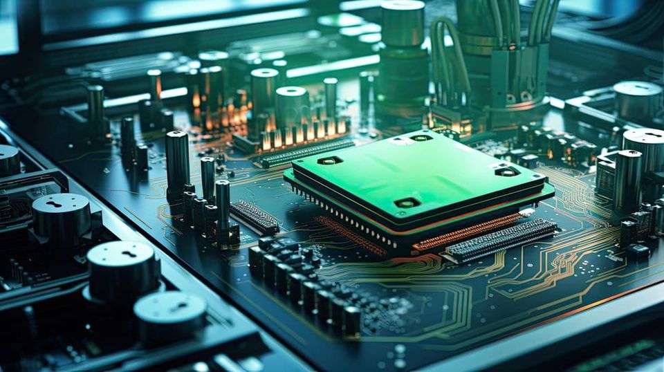 EcoCortec launches permanent ESD Film powered by Nano-VpCI