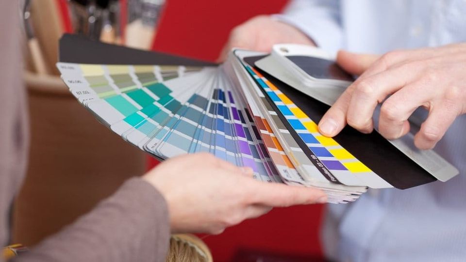 The role of in-house print departments in plastic manufacturing