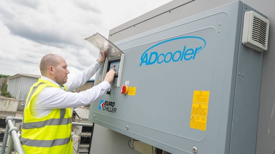 Is your process cooling system operating optimally?