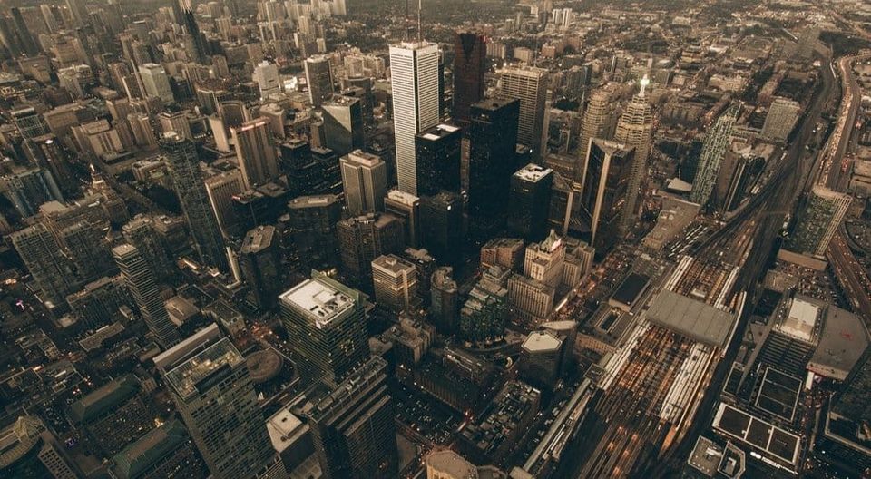 How pull-wound composites are fighting the urban heat island effect