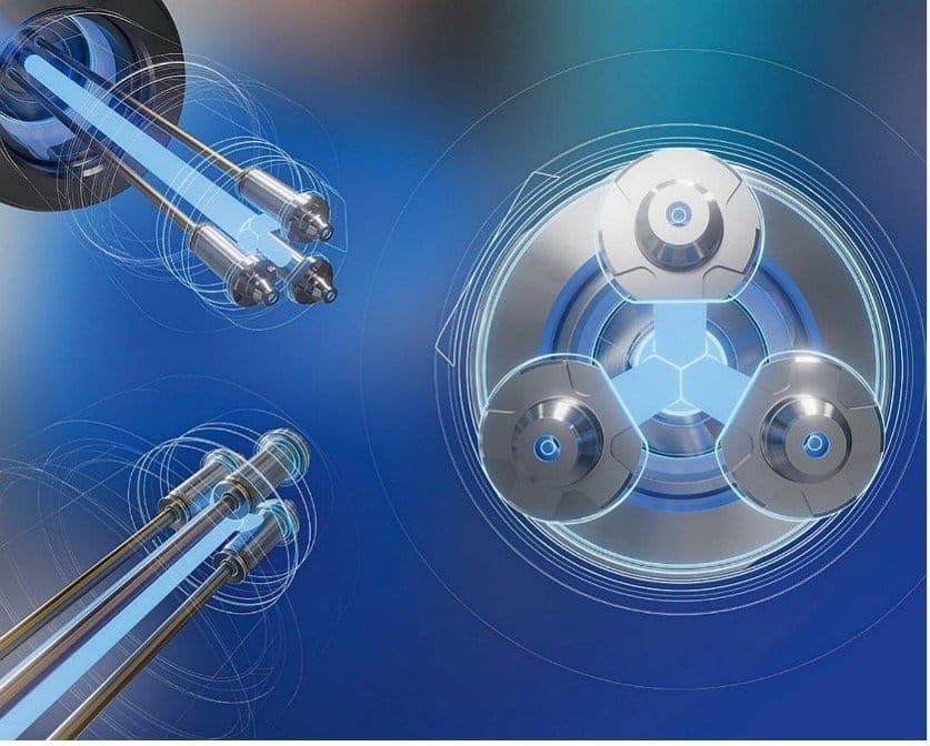 GÜNTHER Hotrunner Technology introduces two new nozzles at Fakuma 2024