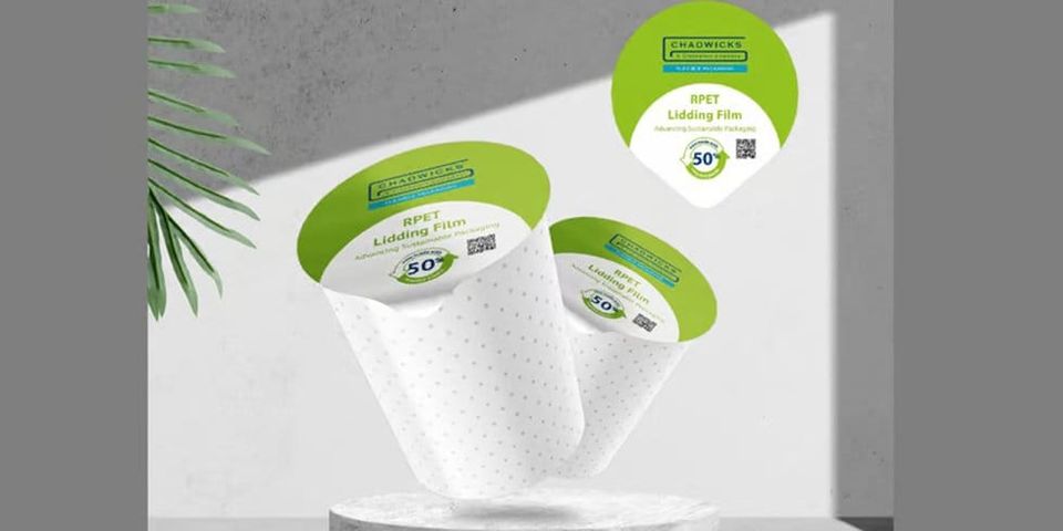 Chadwicks introduces sustainable lidding to the Scandinavian market