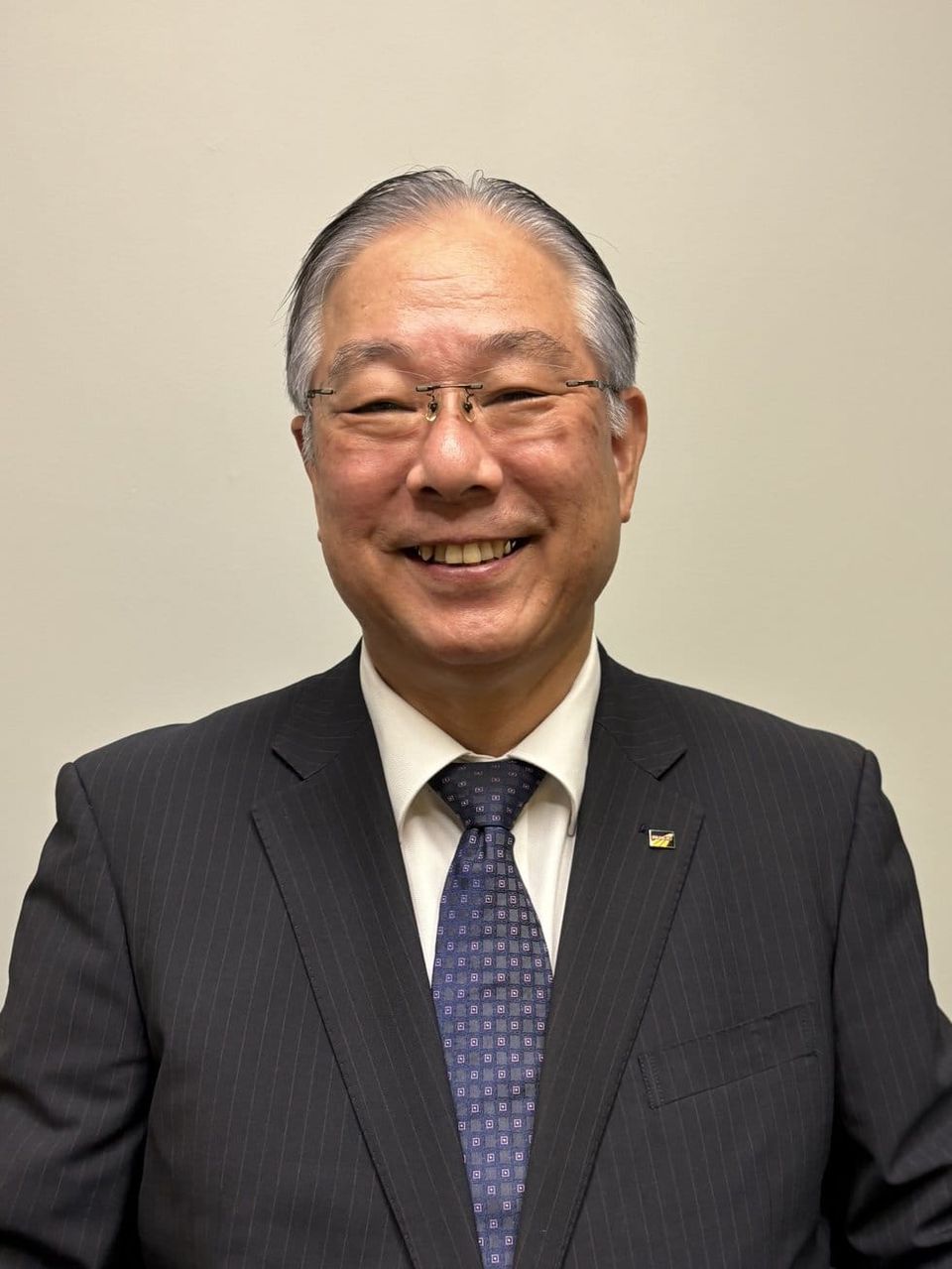 FANUC’s chief technical advisor elected IFR President