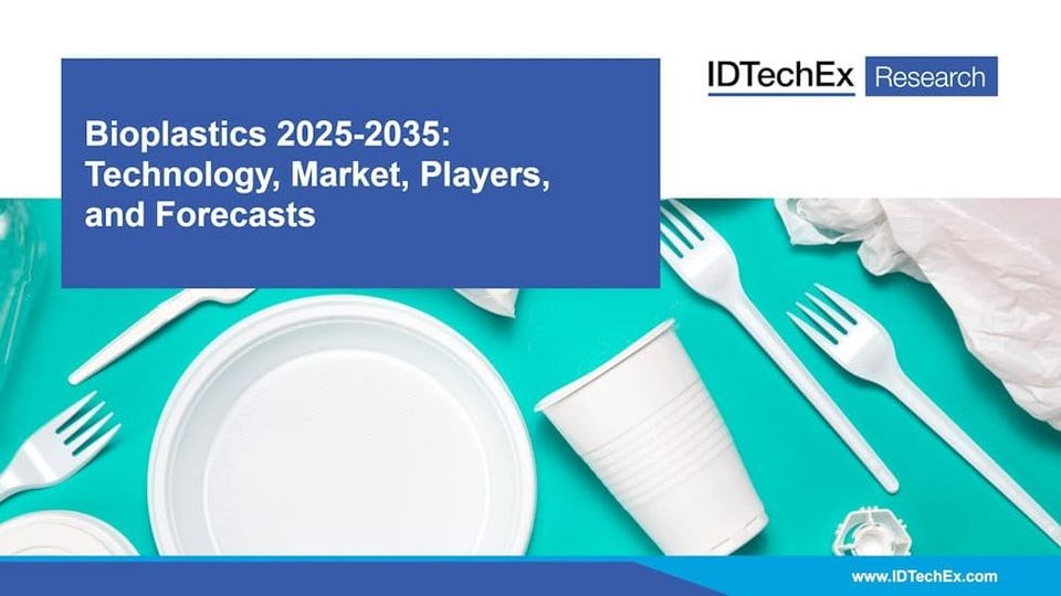 Can biodegradable bioplastics keep their promise?