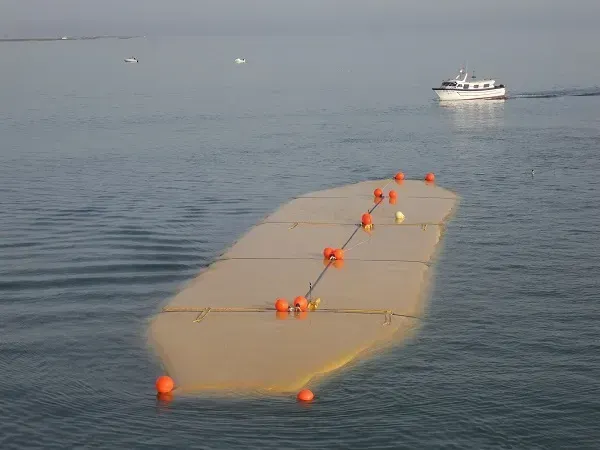 The TARPAULIFE Project: Polyolefin-coated fabrics to transport freshwater by sea