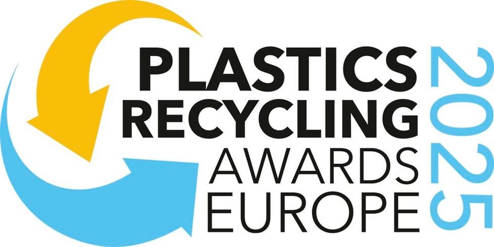 Plastics Recycling Awards Europe 2025