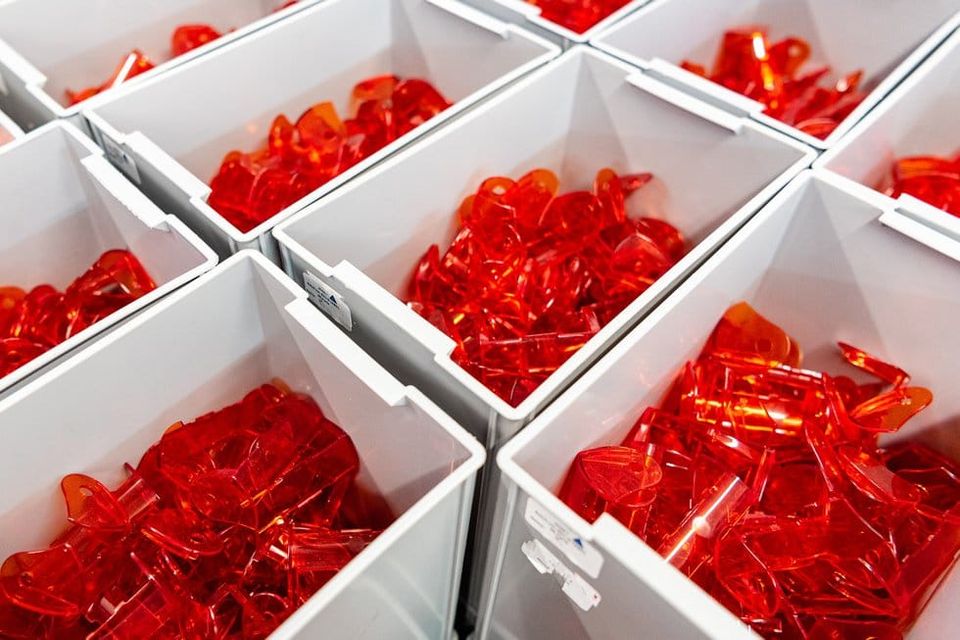 Are your plastics projects priced right?