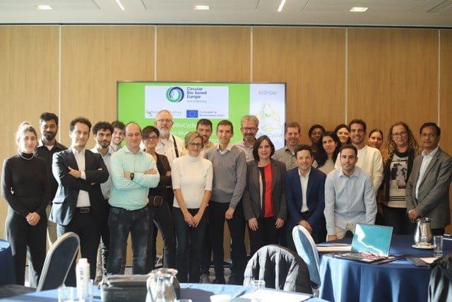 The ReBioCycle Project: Upcycling solutions for bioplastics