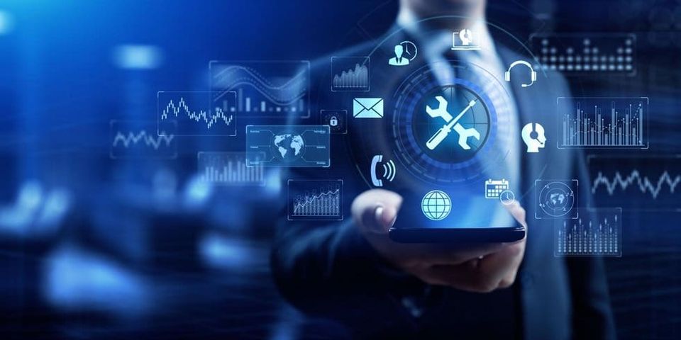 ECI Group launches new consultancy services unit