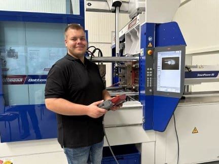 Wittmann and WAGO strengthen training cooperation