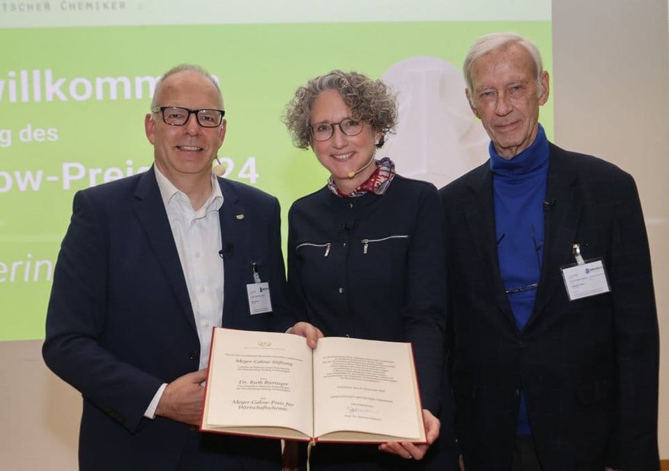 Freudenberg’s material innovation for more battery safety