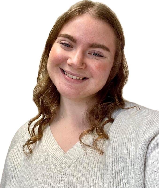 Hoffer Plastics welcomes Hannah Mooberry as environmental & sustainability specialist