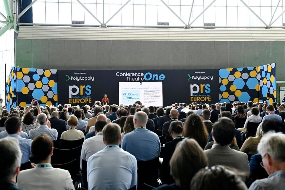 PRS Europe 2025 programme outlined