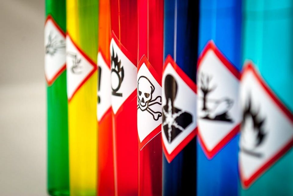 Controlling the health risks of polyurethane production