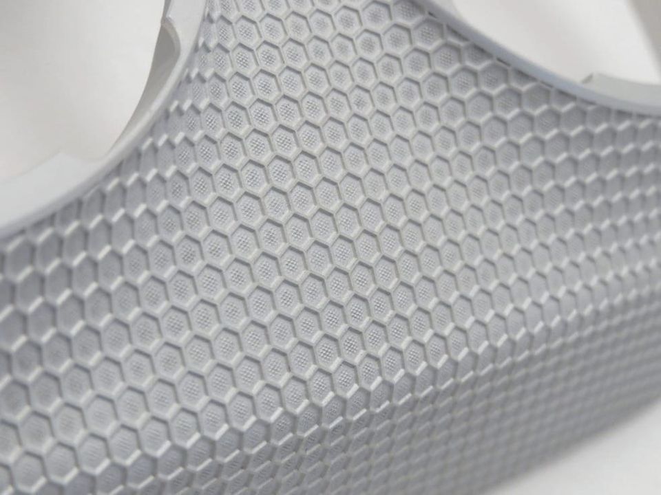5-Axis laser and its endless designs