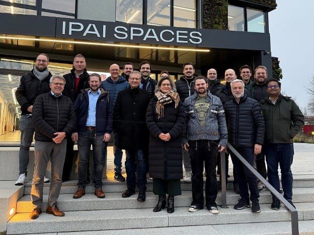 DIEFFENBACHER joins the IPAI Community