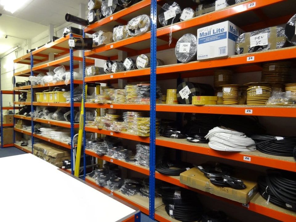 Better durability with rubber injection moulding