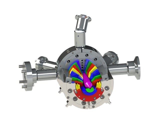 Guill's new Series 800