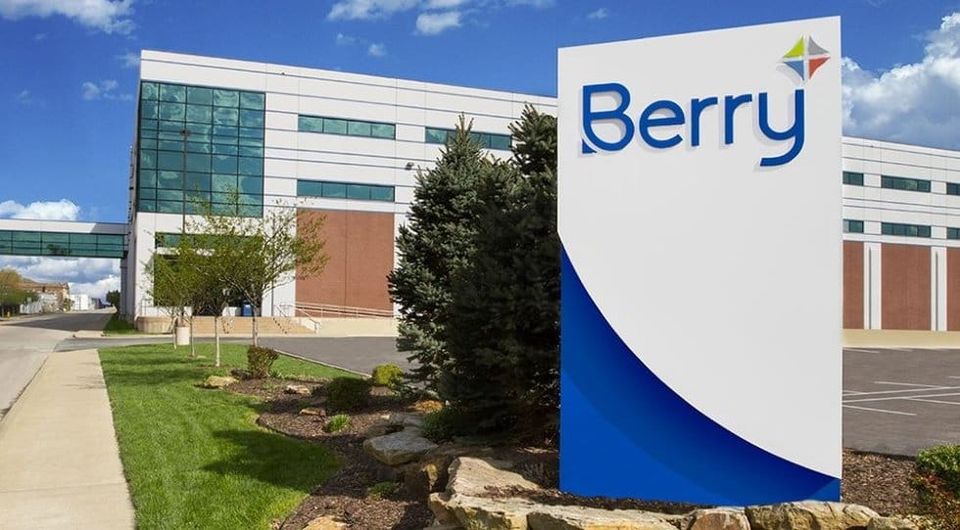 Berry Global receives upgraded ESG rating from MSCI