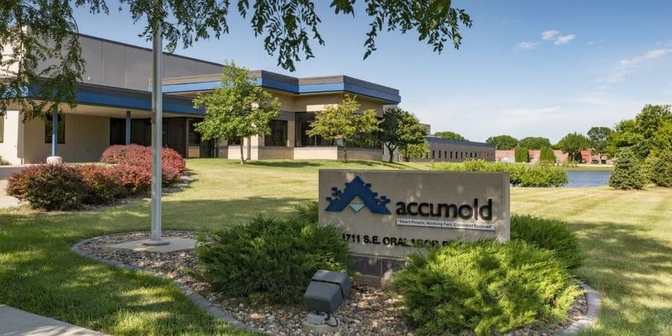 Accumold to exhibit medical micro moulding innovations at MD&M West 2025