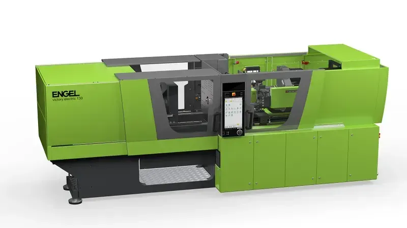 ENGEL expands its Victory Series