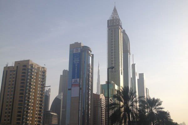 Arabplast: Go east and prosper